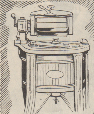 Illustration for article titled 17 High-Tech Gizmos From 1927's Version of CES